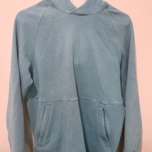 Lululemon Blue Sweatshirt